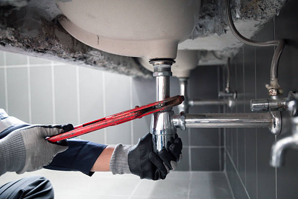 Trusted Water Heater Repair service in Elmhurst, NY - Masters Plumbing Service